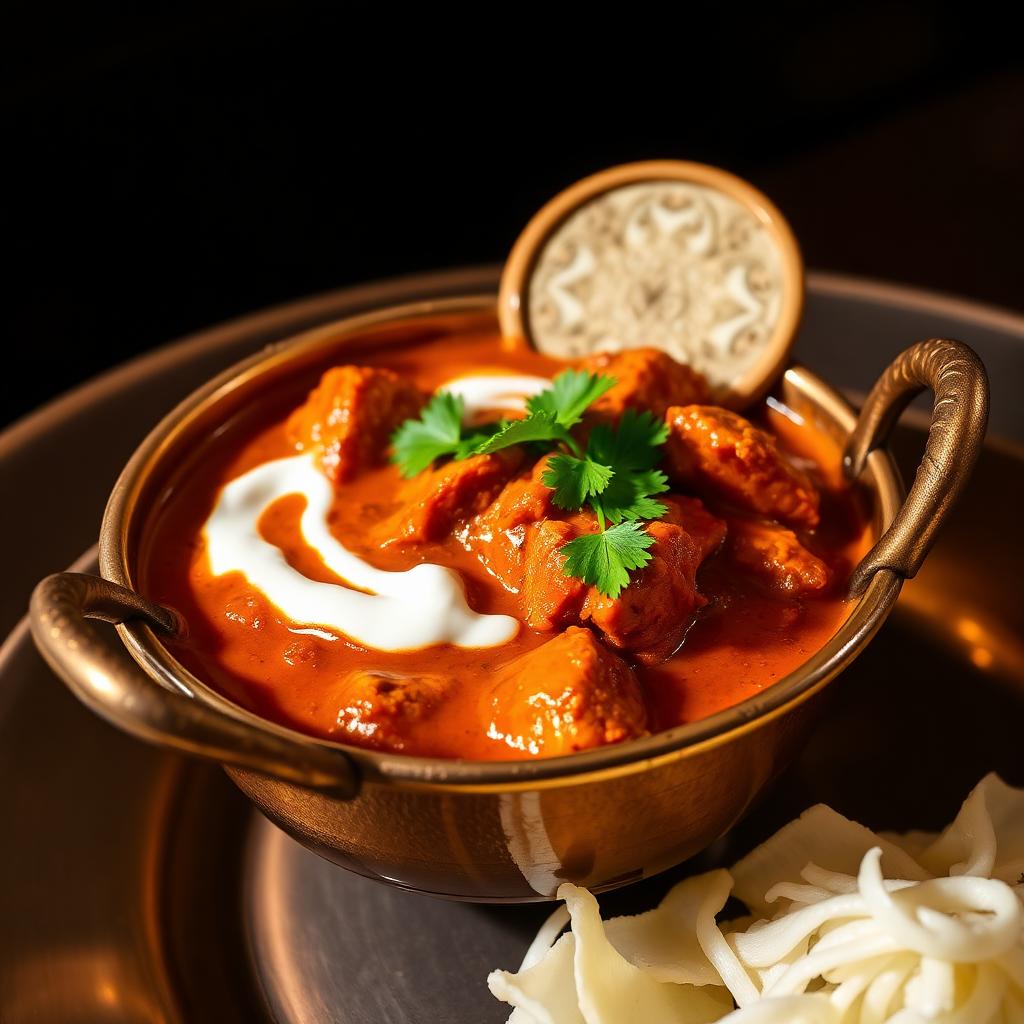 Chicken Dishes at Mysuru Food of India